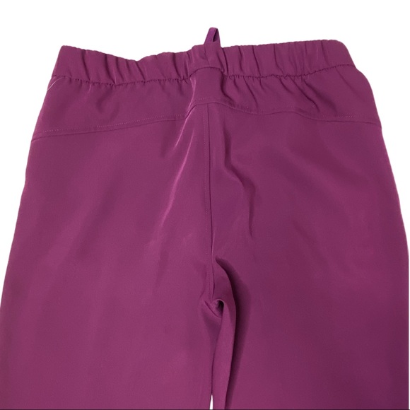 Avia Communter Jogger Pants Purple Size Small NWOT 💚 SALE - Picture 6 of 8